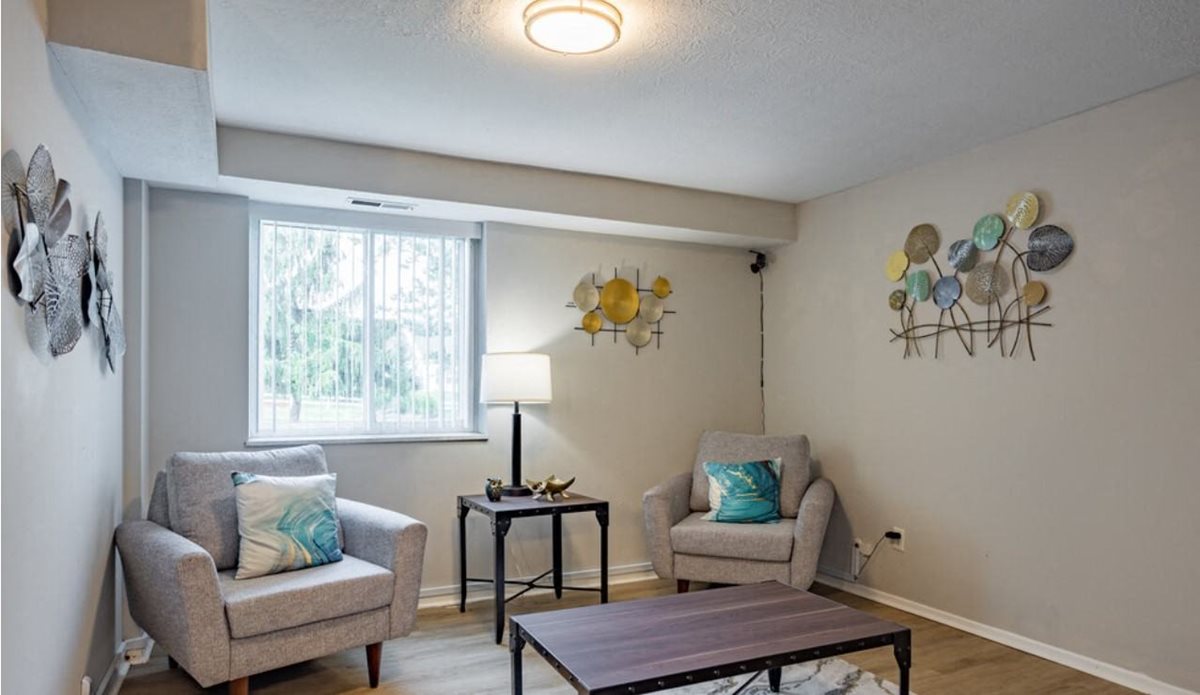Forest Hills Apartments